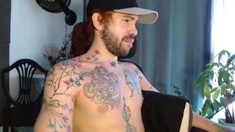 Jake online show from 07-05-26, 04:03