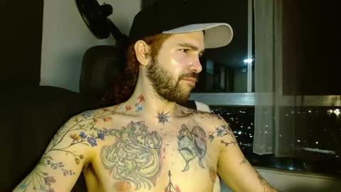 Jake online show from 07-07-26, 12:46