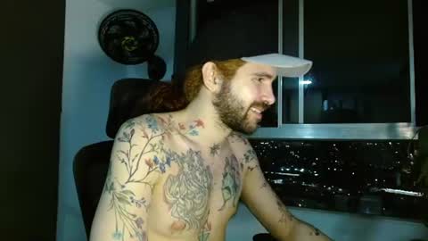 Jake online show from 07-12-26, 02:57
