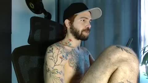 Jake online show from 07-17-26, 06:13