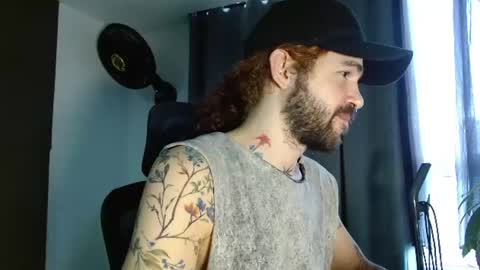 Jake online show from 07-18-26, 10:35