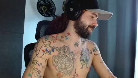 Jake online show from 07-26-26, 07:10