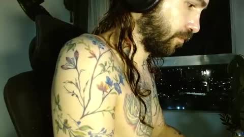 Jake online show from 07-28-26, 12:51