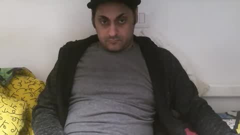  ivano corona  online show from 03-01-26, 10:17