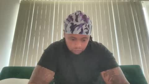 KingDaBiggest online show from 02-18-26, 06:48