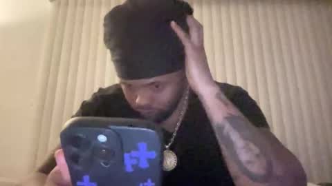 KingDaBiggest online show from 05-05-26, 08:44