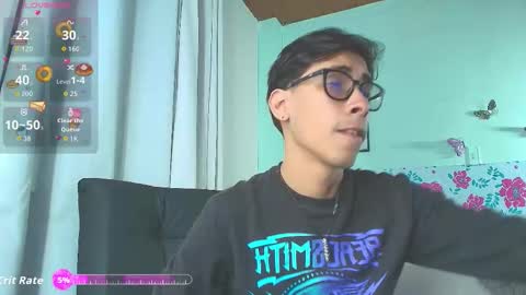 kingdanny_8 online show from 10-27-25, 02:26