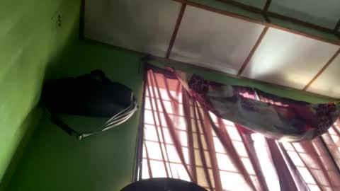 Snapshot of kingdavidmaster chatting on 02-02-25, 05:48 King online show from 02-02-25, 05:48