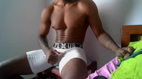 King online show from 04-29-26, 06:58