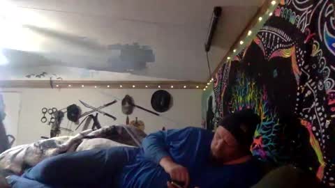 Jerry online show from 01-29-25, 01:16