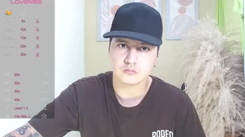 Snapshot of kingdominico chatting on 12-08-24, 08:47 kingdominico online show from 12-08-24, 08:47