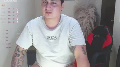 Snapshot of kingdominico chatting on 01-16-25, 04:28 kingdominico online show from 01-16-25, 04:28