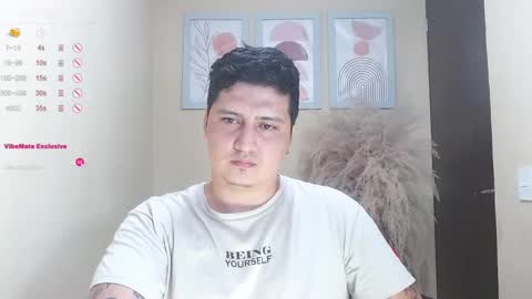 Snapshot of kingdominico chatting on 01-20-25, 03:04 kingdominico online show from 01-20-25, 03:04