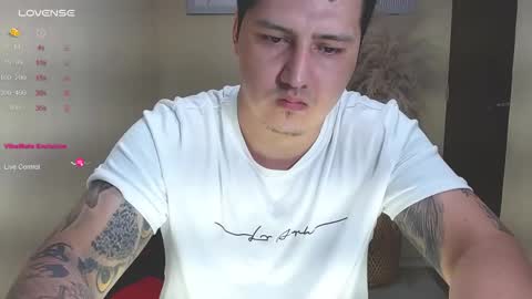 Snapshot of kingdominico chatting on 01-22-25, 04:34 kingdominico online show from 01-22-25, 04:34