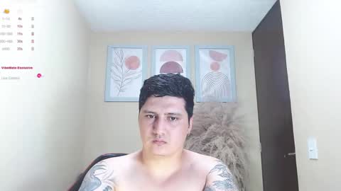 Snapshot of kingdominico chatting on 01-30-25, 05:19 kingdominico online show from 01-30-25, 05:19