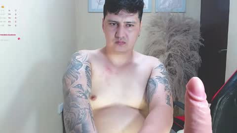 Snapshot of kingdominico chatting on 02-10-25, 04:52 kingdominico online show from 02-10-25, 04:52