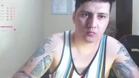 Snapshot of kingdominico chatting on 02-12-25, 05:15 kingdominico online show from 02-12-25, 05:15