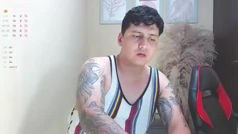 Snapshot of kingdominico chatting on 02-16-25, 05:59 kingdominico online show from 02-16-25, 05:59