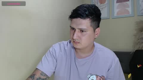 Snapshot of kingdominico chatting on 03-10-25, 02:17 kingdominico online show from 03-10-25, 02:17