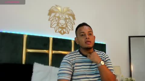 kingg_jay online show from 05-19-26, 11:49