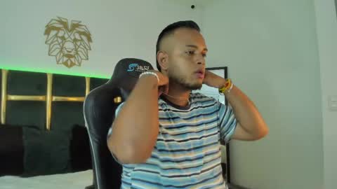 kingg_jay online show from 06-07-26, 12:20
