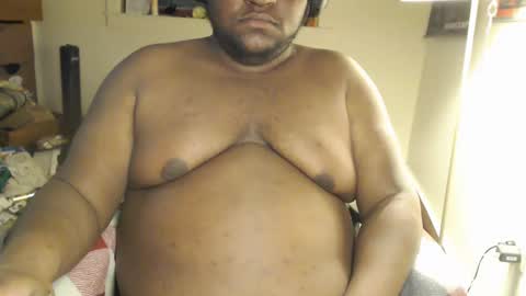 Snapshot of kinggrizzom chatting on 01-12-25, 05:24 Tyrell online show from 01-12-25, 05:24