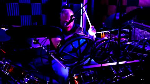 King James VIII online show from 02-01-25, 07:26