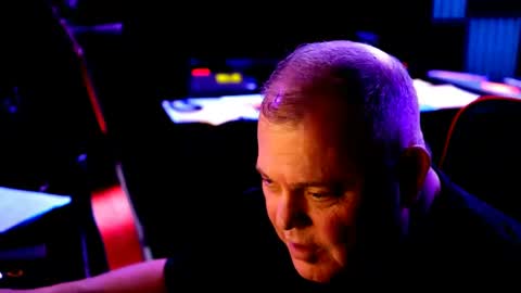 King James VIII online show from 02-22-25, 08:07