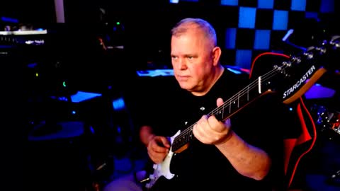 King James VIII online show from 02-22-25, 06:08