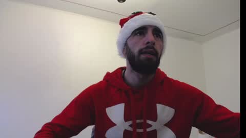 KingKarlos  online show from 12-24-24, 10:22