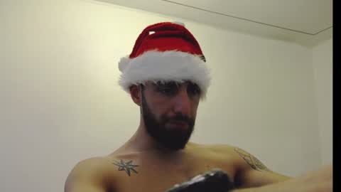 KingKarlos  online show from 12-24-24, 01:28