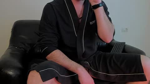 The King online show from 01-17-25, 02:39