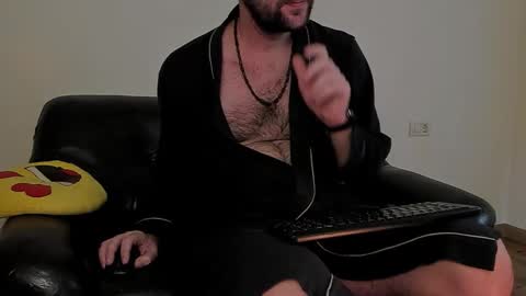 The King online show from 11-17-25, 06:03