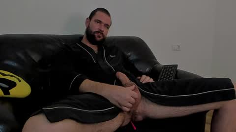 The King online show from 07-28-26, 11:17
