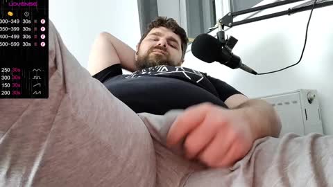 Snapshot of kingmarti chatting on 01-18-25, 10:17 Marti online show from 01-18-25, 10:17