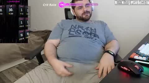 Marti online show from 03-26-26, 10:15