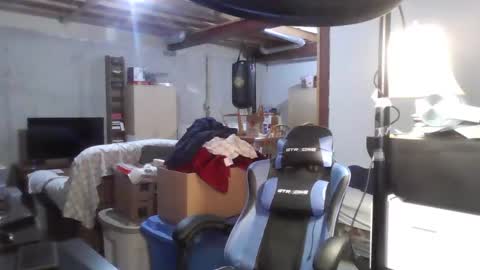 Master  King Tommy online show from 01-26-25, 08:57