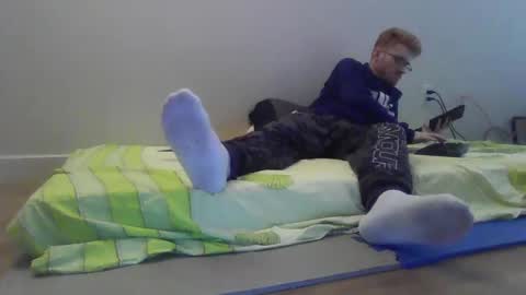 Master  King Tommy online show from 02-12-25, 04:11