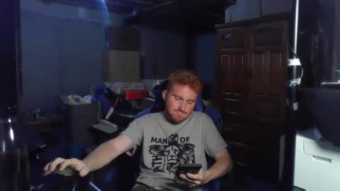 Master  King Tommy online show from 09-13-25, 05:07