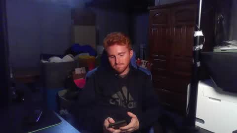 Master  King Tommy online show from 09-30-25, 07:57