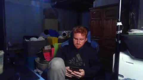 Master  King Tommy online show from 10-01-25, 07:03