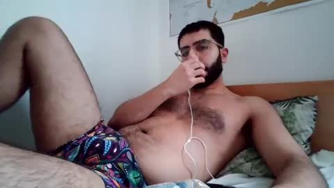 KingofPigs online show from 01-05-25, 01:15