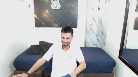 KING  online show from 04-09-26, 06:19