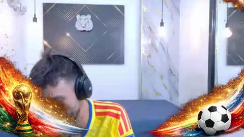 KING  online show from 06-24-26, 03:27
