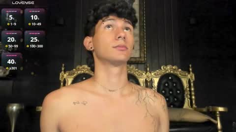  A L E X  online show from 12-03-24, 09:22