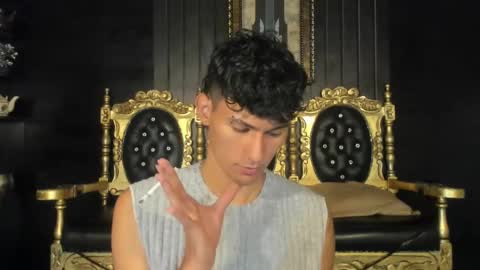  A L E X  online show from 12-14-24, 03:51