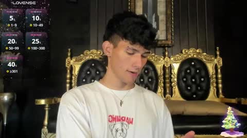  A L E X  online show from 12-20-24, 07:44