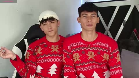  A L E X  online show from 12-23-24, 01:24