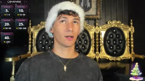  A L E X  online show from 12-27-24, 08:02