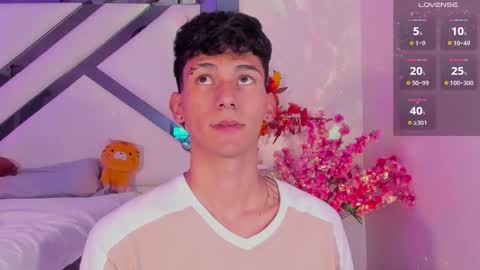  A L E X  online show from 01-12-25, 10:34